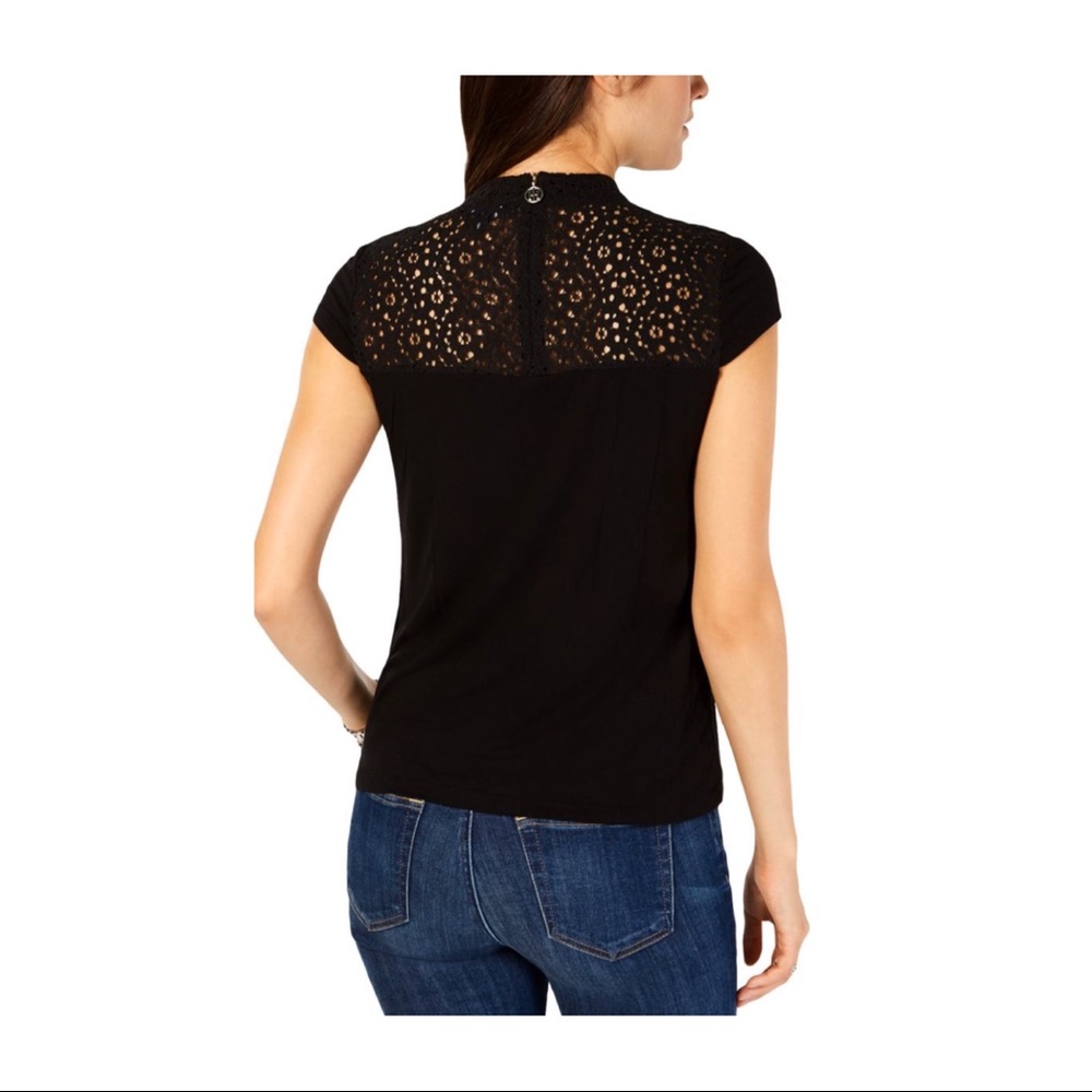 Tommy Hilfiger Short Sleeve Shirt